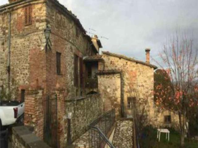 Casa in vendita a Castelnuovo Berardenga, Toscana