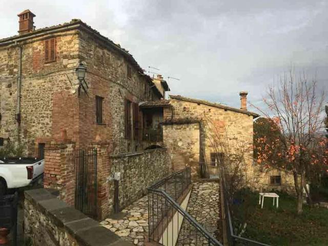 Casa in vendita a Castelnuovo Berardenga, Toscana