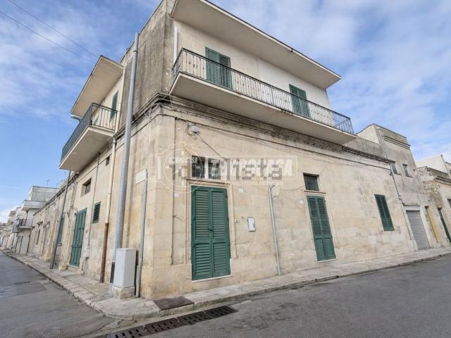 Casa in vendita a Puglia, Lecce