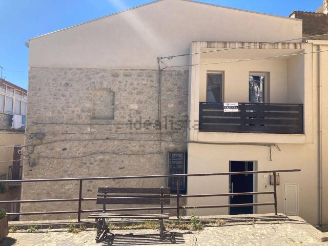 Casa in vendita a Ponte Castronovo, Sicilia