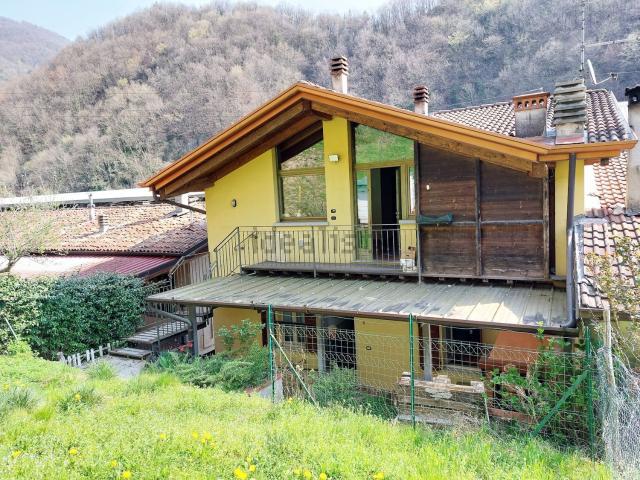 Casa in vendita a Comunità montana della Valle Sabbia, Vestone