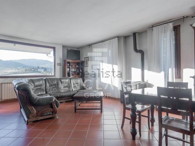 Casa in vendita a Unione di Comuni Valdarno e Valdisieve, Rufina