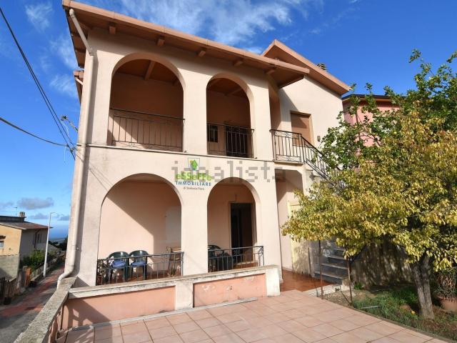 Casa in vendita a Cuglieri, Sardigna/Sardegna
