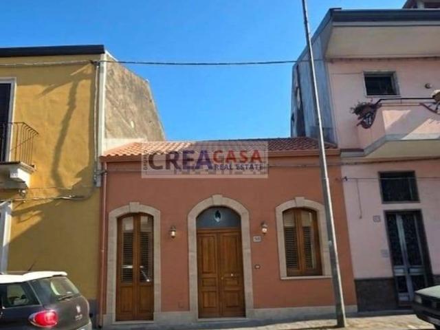 Casa in vendita a Castello, Fiumefreddo Di Sicilia