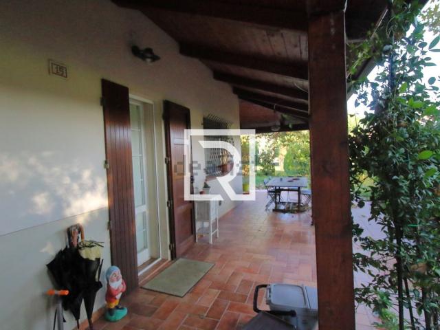 Casa in vendita a Russi, Reggio Emilia