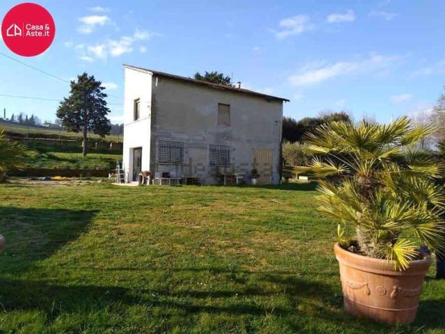 Casa in vendita a Marche, Fermo