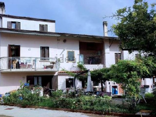Casa in vendita a Sesto Al Reghena, Friuli-Venezia Giulia
