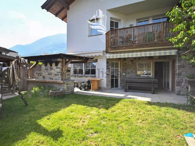 Casa in vendita a Burggrafenamt - Burgraviato, Plaus - Plaus
