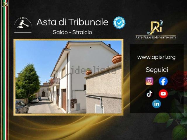 Casa in vendita a Cervaro, Lazio