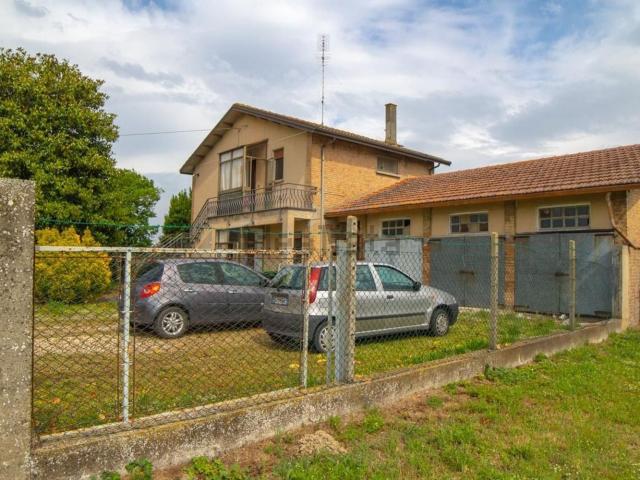 Casa in vendita a Unione Delta del Po, Mesola