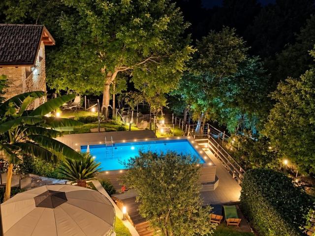 Casa in vendita a Unione dei comuni della Valvarrone, Lombardia