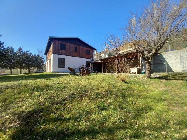 Casa in vendita a Unione di comuni Valmarecchia, Novafeltria