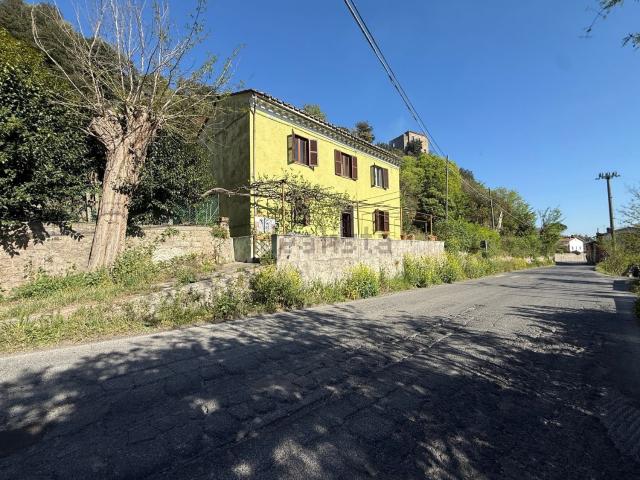 Casa in vendita a Petignano, Orte