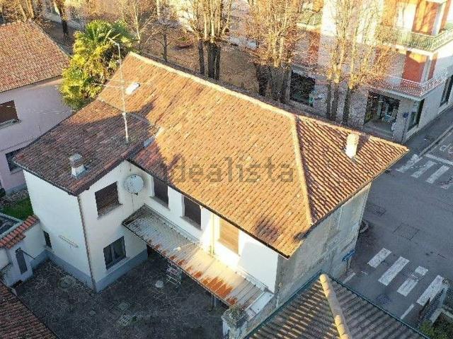 Casa in vendita a Casalpusterlengo, Lombardia