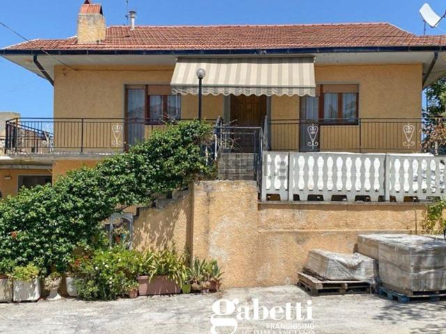 Casa in vendita a Lanciano, Abruzzo
