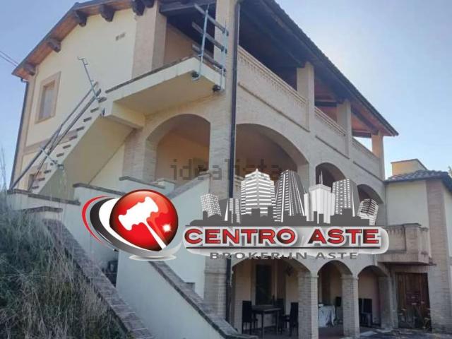 Casa in vendita a Marche, Pesaro E Urbino