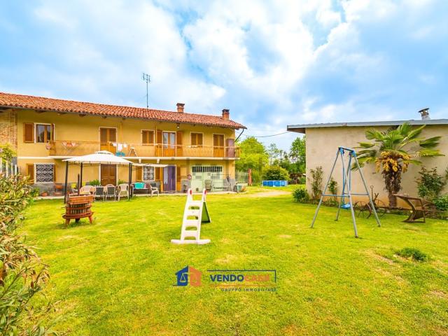 Casa in vendita a Piemonte, Cuneo