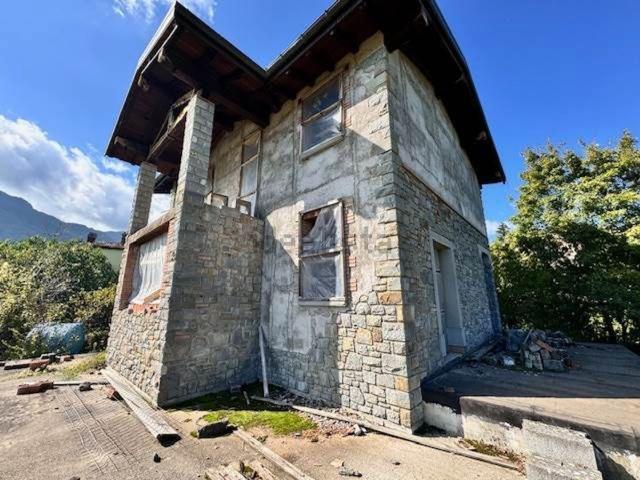 Casa in vendita a Unione dell'Alto Reno, Granaglione