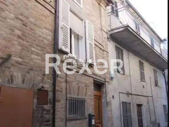 Casa in vendita a Marche, Fermo