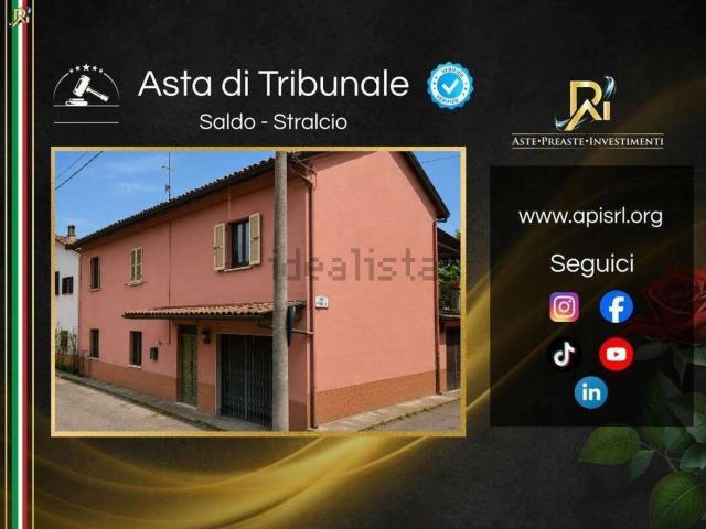 Casa in vendita a Rivalta Scrivia, Tortona