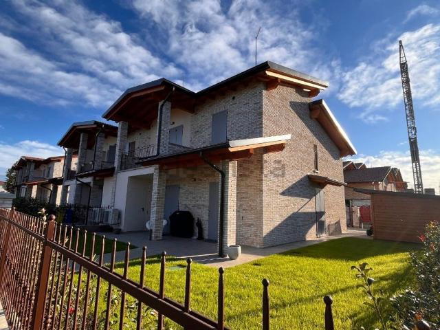 Casa in vendita a Panocchia, Sorbolo