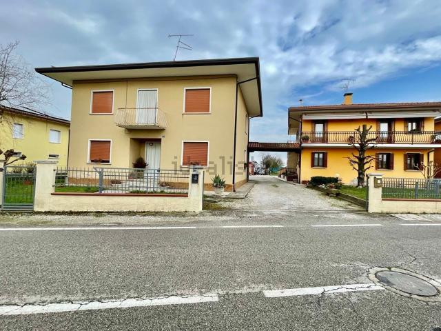 Casa in vendita a Concordia Sagittaria, Venezia