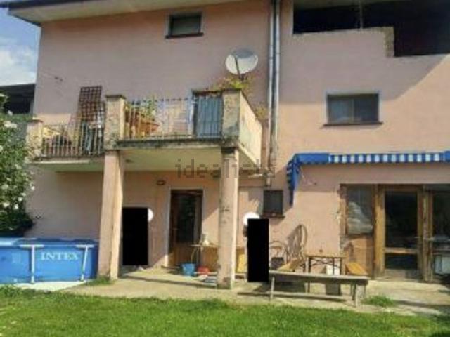 Casa in vendita a Fanna, Friuli-Venezia Giulia