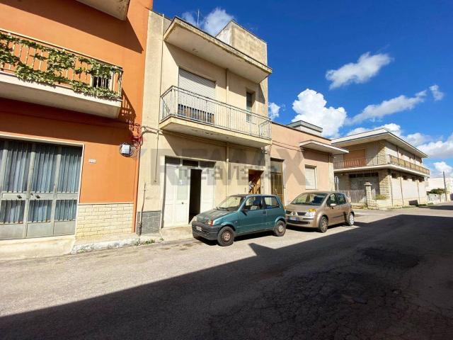 Casa in vendita a Puglia, Brindisi