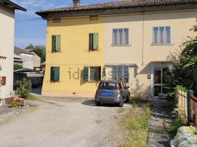 Casa in vendita a Casoni di Sopra, Finale Emilia