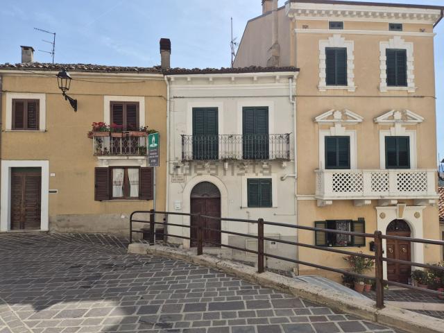 Casa in vendita a Casoli, Abruzzo