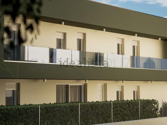 Casa in vendita a Albignasego, Veneto