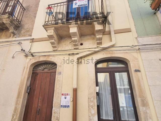 Casa in vendita a Augusta, Sicilia