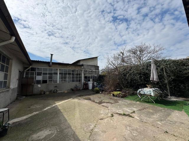 Casa in vendita a Cernusco Sul Naviglio, Lombardia