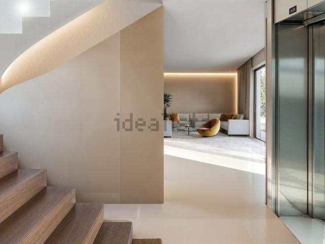 Casa in vendita a Monza, Grazie Vecchie