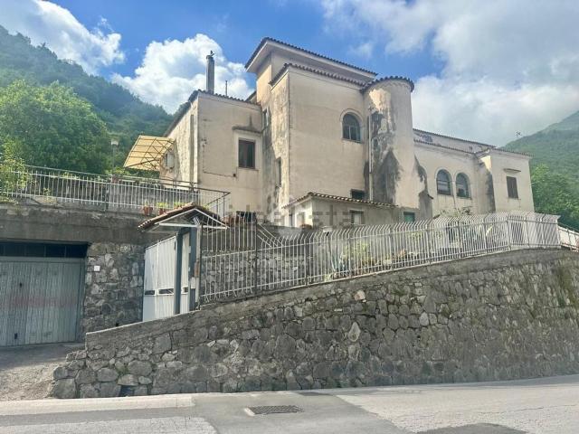 Casa in vendita a Corbara, Salerno