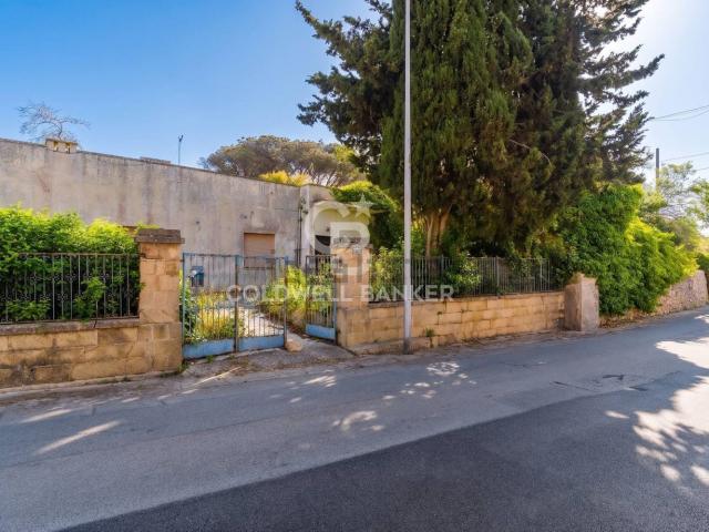Casa in vendita a Montegrappa, Puglia