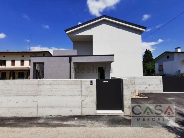 Casa in vendita a Nogaredo, Cordenons