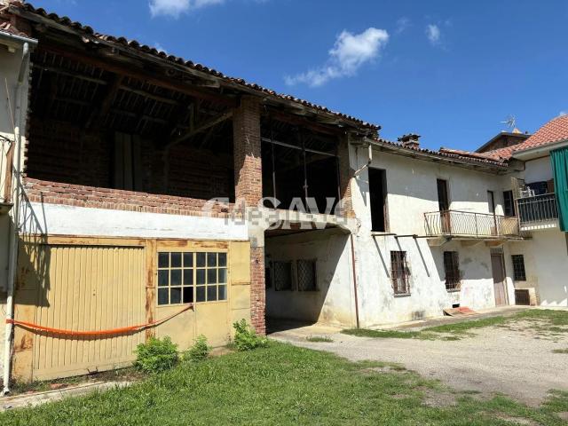 Casa in vendita a Scurzolengo, Asti
