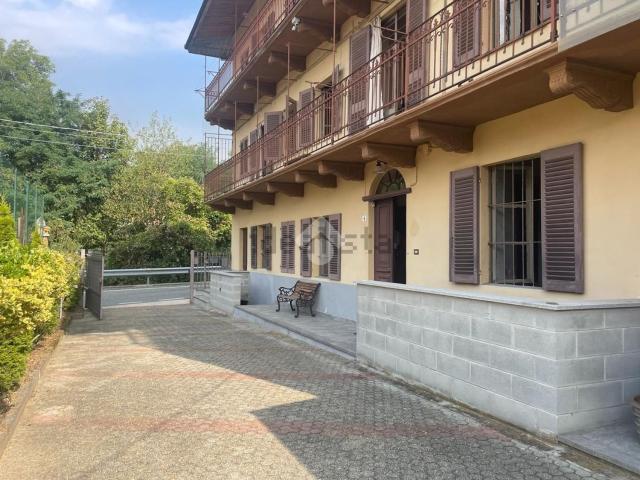 Casa in vendita a Ubertino, Mezzana Mortigliengo