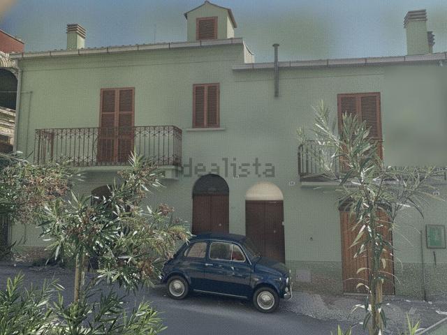 Casa in vendita a Casalbordino, Abruzzo