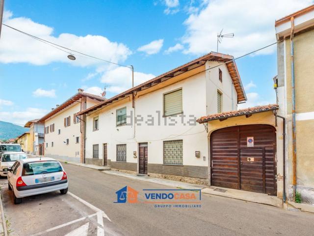 Casa in vendita a San Giusto, Piemonte