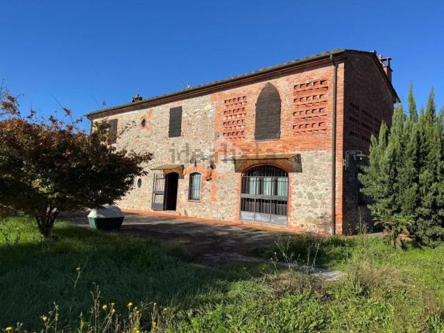 Casa in vendita a Vione, Ponte Buggianese