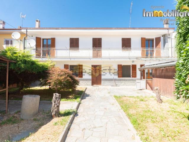 Casa in vendita a Piemonte, Alessandria