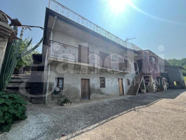 Casa in vendita a Gioia Sannitica, Campania