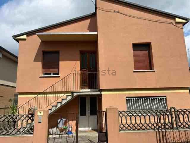 Casa in vendita a Unione dei comuni della Bassa Romagna, Bagnacavallo