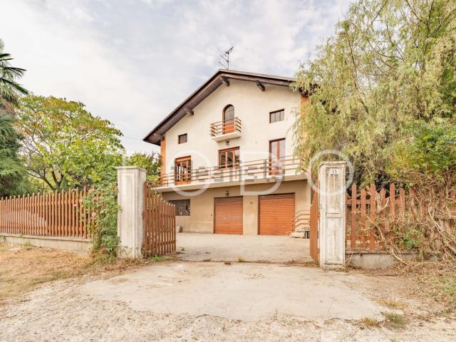 Casa in vendita a Balocca Vecchia, Brusnengo