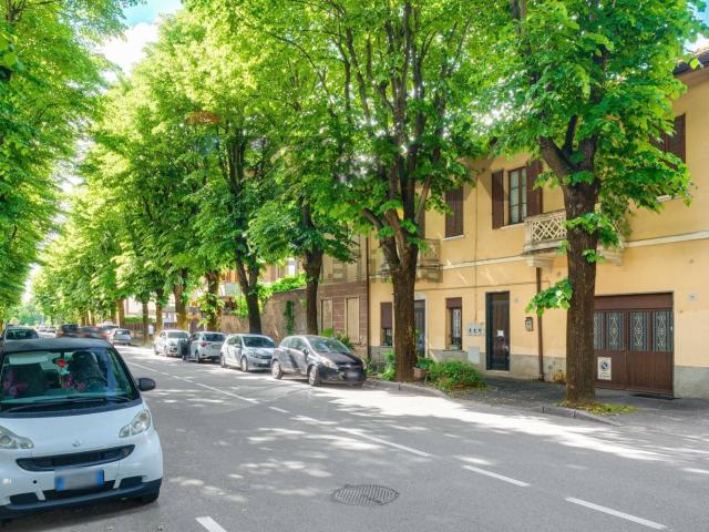 Casa in vendita a San Michele, Busto Arsizio