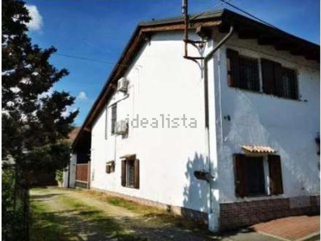 Casa in vendita a Piemonte, Novara