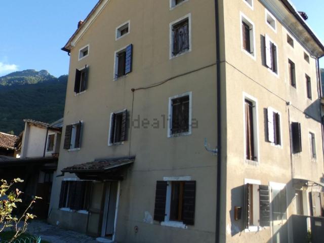 Casa in vendita a Cison Di Valmarino, Veneto