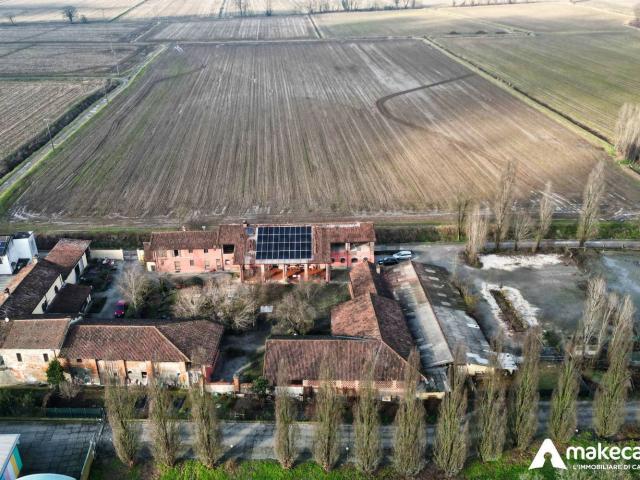 Casa in vendita a Bascapè, Lombardia